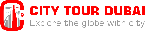 City Tour Dubai | Best Tour Deals & Packages